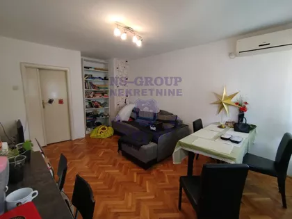 Bulevar Oslobođenja | 4zida.rs