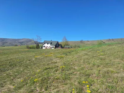 Vidoja Mišovića 22 | 4zida.rs