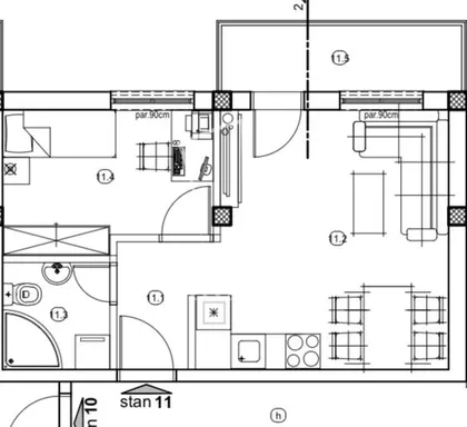 Radoja Markovića | 4zida.rs