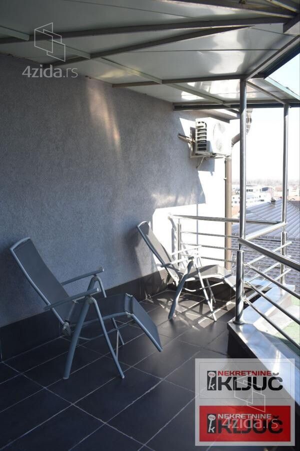 House in Novi Sad - Prikaz 5