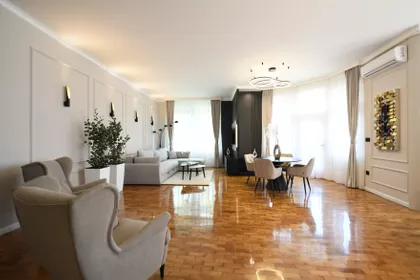 Laze Kostića | 4zida.rs