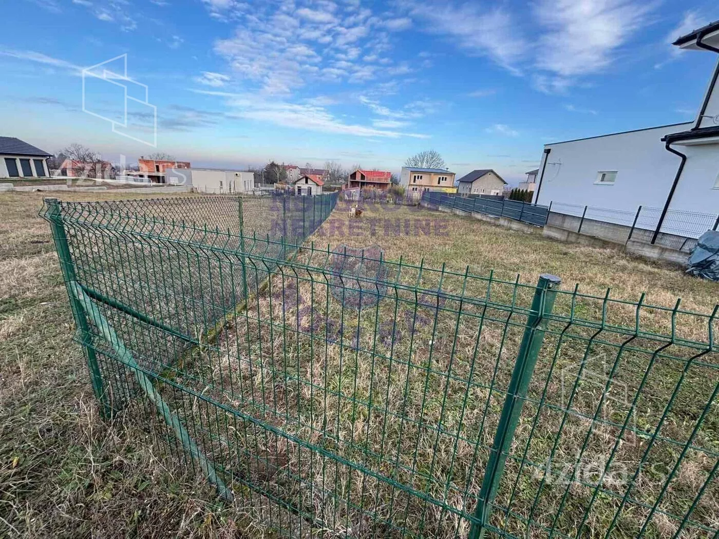 Građevinsko zemljište | 4zida