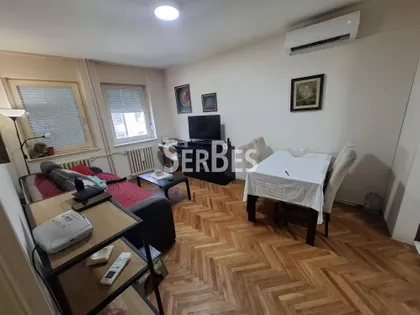Sajmište | 4zida.rs