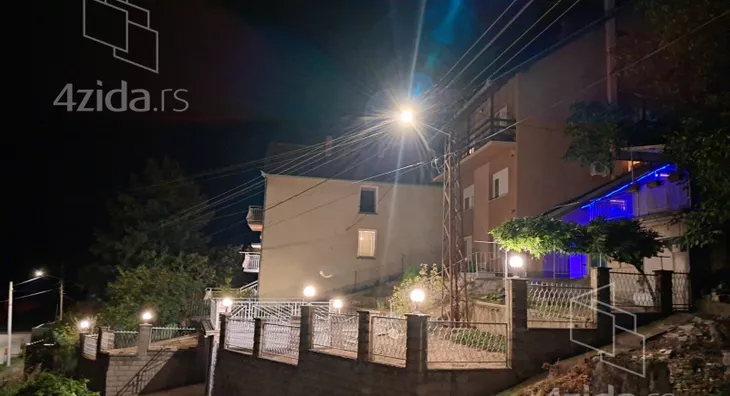 3-etažna kuća | 4zida