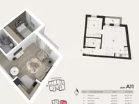 Podbara, Gradske lokacije, Novi Sad | 4zida.rs