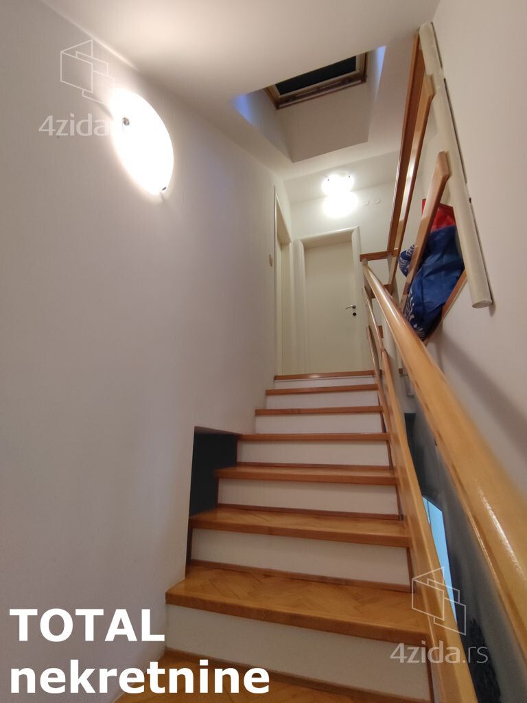 Stan – Novi Sad, MZ Detelinara - Više