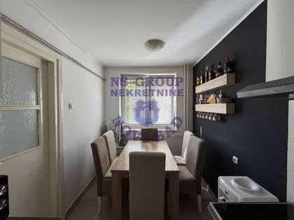 Železnički Park | 4zida.rs