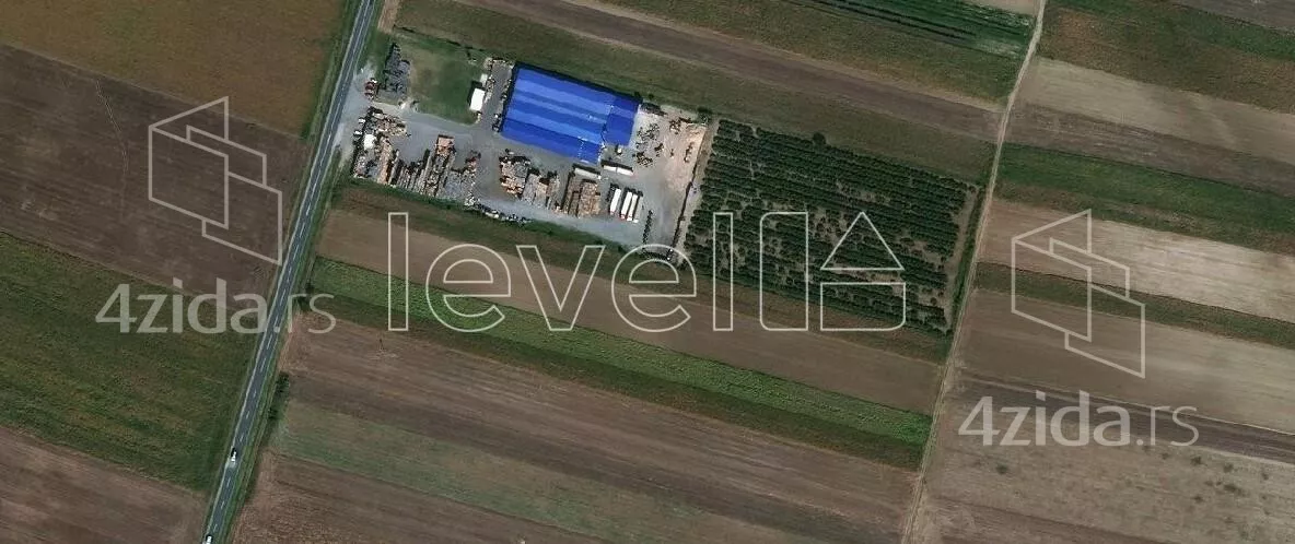 Plac | 4zida