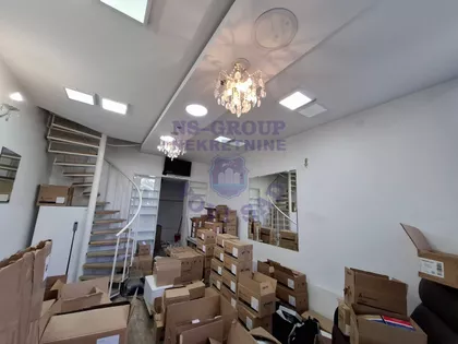 Nova Detelinara | 4zida.rs