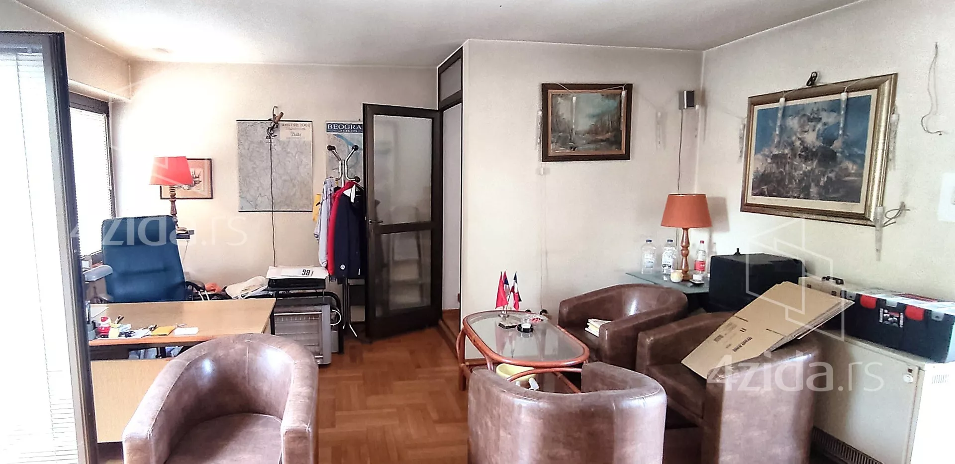 Poslovni prostor | 4zida