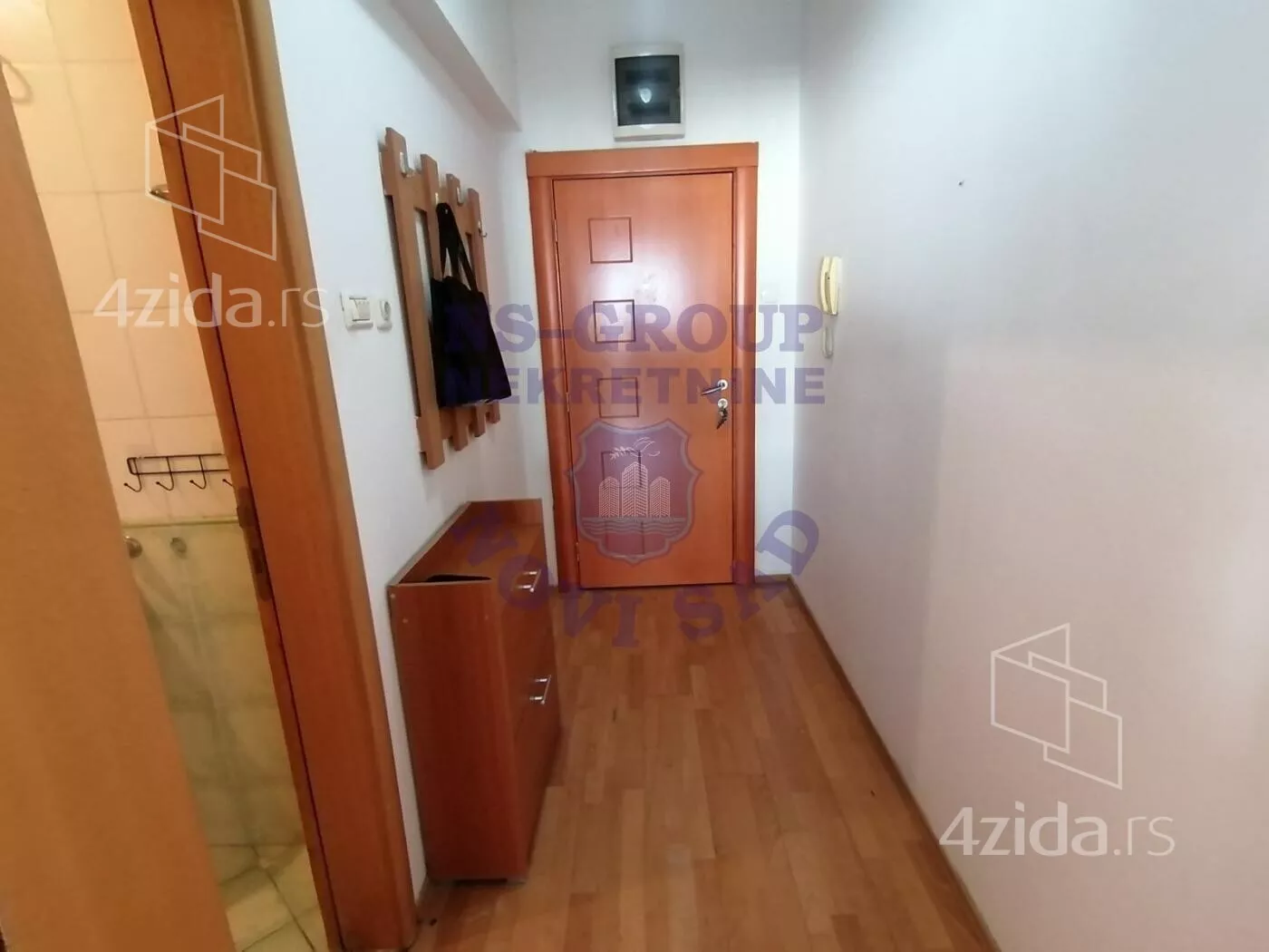 Garsonjera | 4zida