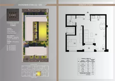 Mite Đorđevića 20 | 4zida.rs