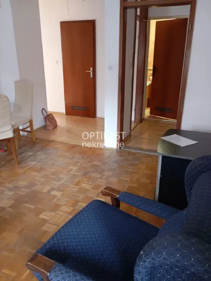 Slobodana Jovanovića | 4zida.rs