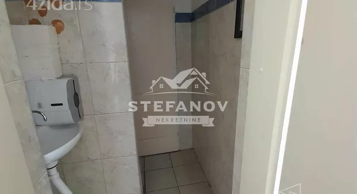 Ugostiteljski objekat | 4zida