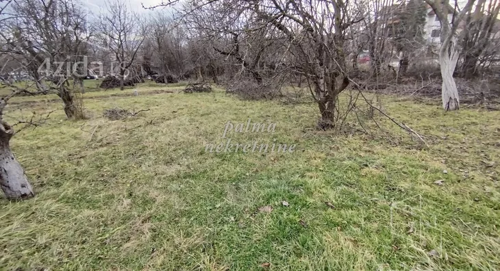 Građevinsko zemljište | 4zida