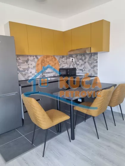 Mavrovska | 4zida.rs