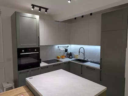 Novo Naselje | 4zida.rs