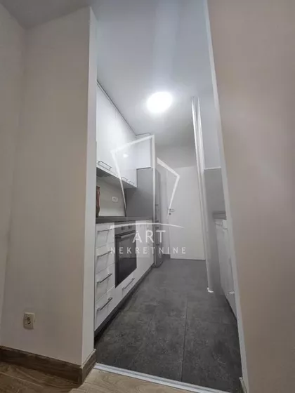 Bulevar Arsenija Čarnojevića | 4zida.rs