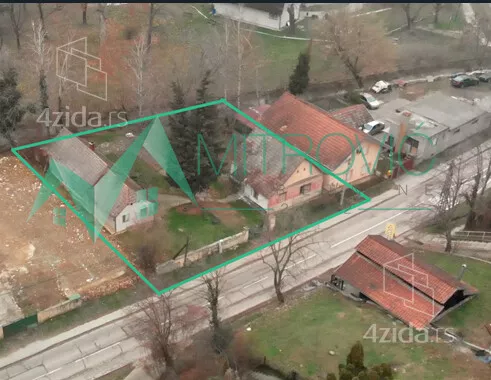 Plac | 4zida