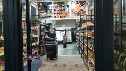 Stevana Dubajića 17 | 4zida.rs