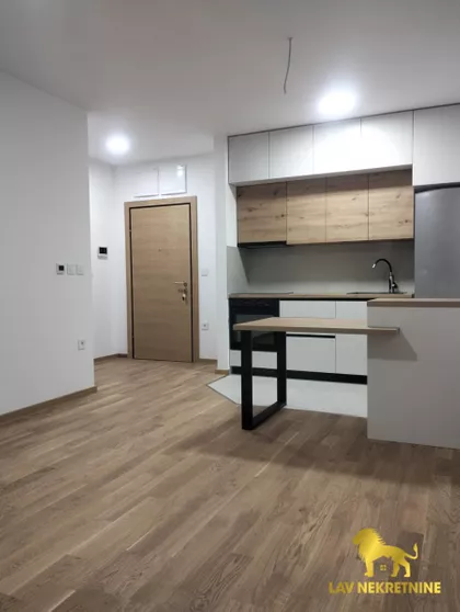 KIŠ ERNEA | 4zida.rs