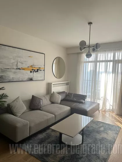 BEOGRAD NA VODI | 4zida.rs