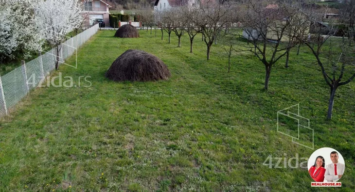 Građevinsko zemljište | 4zida