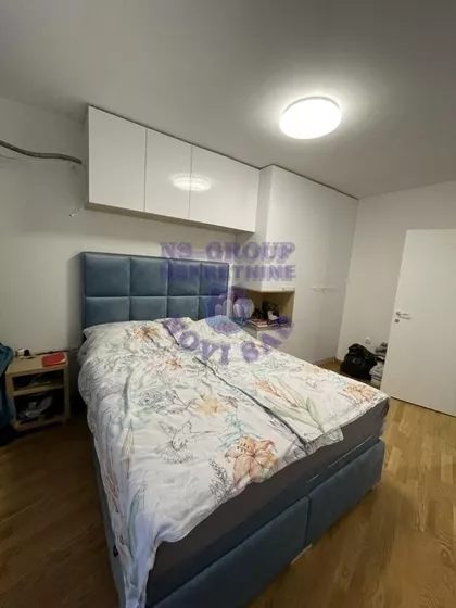 Bulevar Patrijarha Pavla (Somborski Bulevar) | 4zida.rs