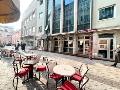 Novi Sad - Centar | 4zida.rs