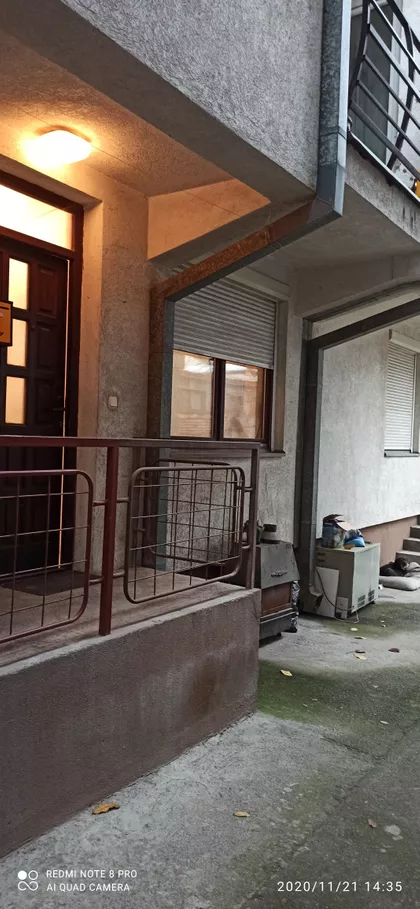 Prvog Maja 18 | 4zida.rs