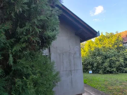 Zrenjanin, Zeleno polje | 4zida.rs