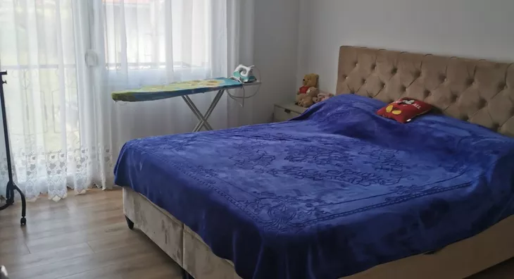 5-etažna kuća | 4zida