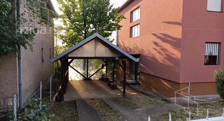 3-etažna kuća | 4zida