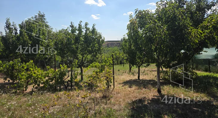 Građevinsko zemljište | 4zida