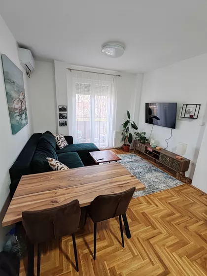 Okrugićeva 3 | 4zida.rs