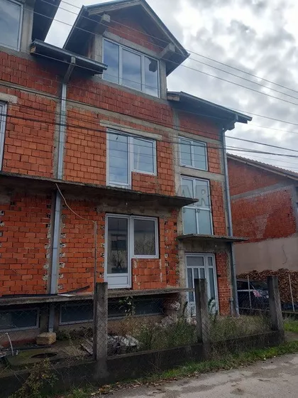 Ljubomira Nedeljkovića | 4zida.rs