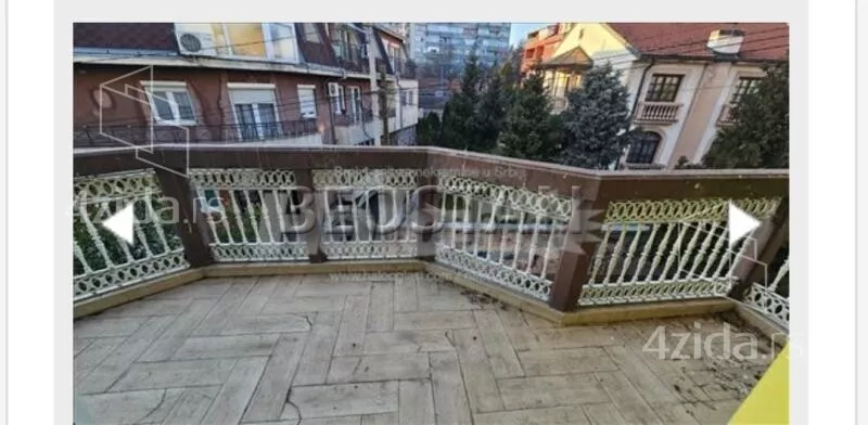 Petosoban stan | 4zida