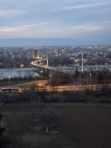 Novosadska | 4zida.rs
