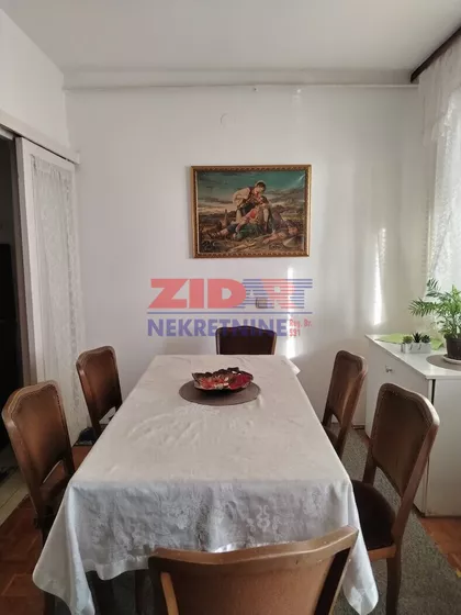 Gandijeva | 4zida.rs