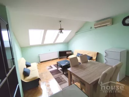 Bulevar Oslobođenja | 4zida.rs