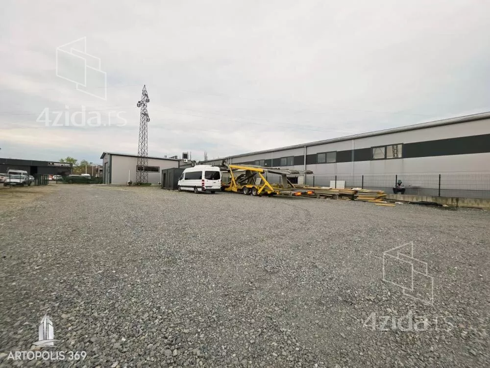 Građevinsko zemljište | 4zida