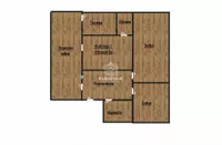 Beograd, Voždovac opština, Braće Jerković | 4zida.rs | 4zida.rs