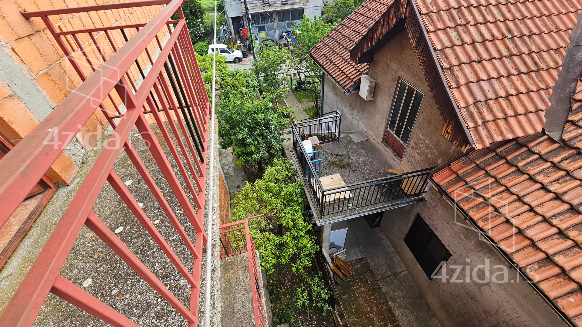 3-etažna kuća | 4zida