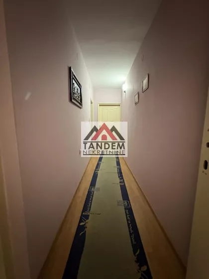 Njegoševa | 4zida.rs