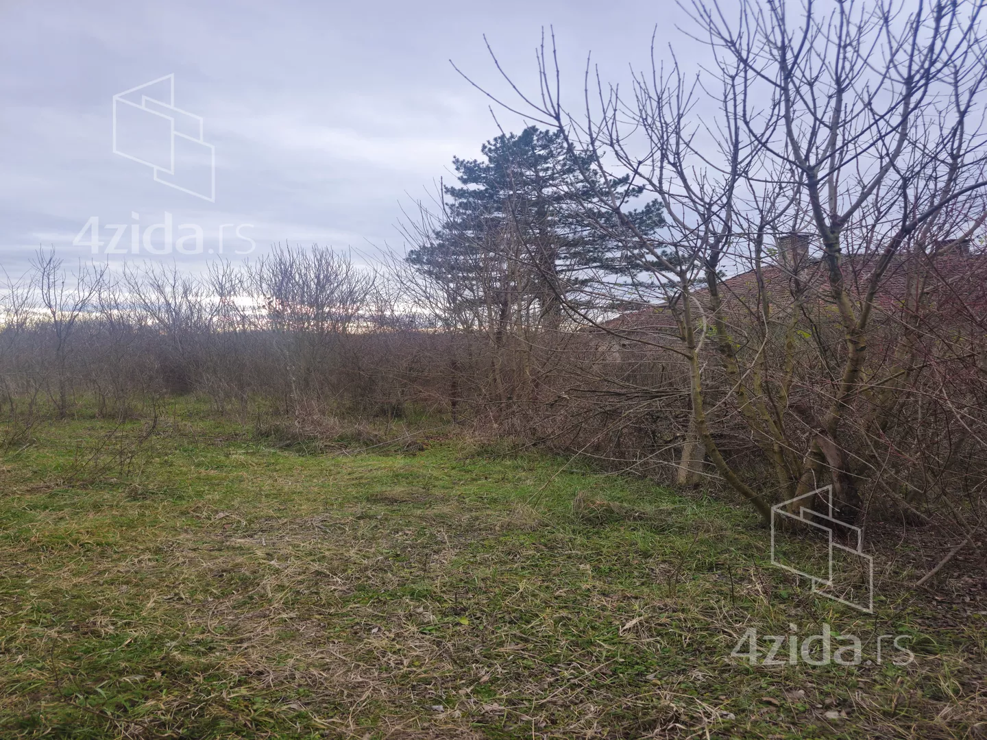 Građevinsko zemljište | 4zida