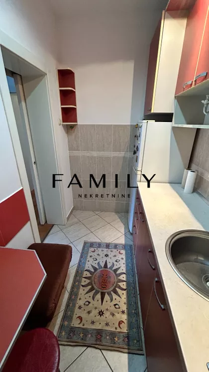 Sajmište | 4zida.rs