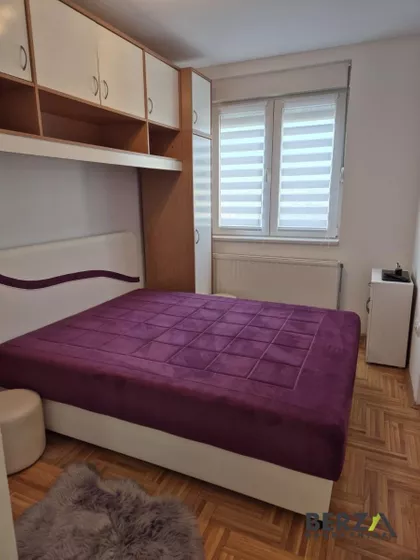 Bulevar Patrijarha Pavla (Somborski Bulevar) | 4zida.rs
