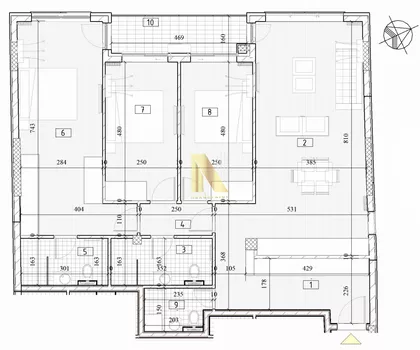 Novi Sad - Centar | 4zida.rs