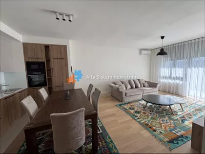 Beograd na vodi | 4zida.rs