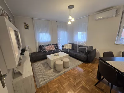 Bulevar Patrijarha Pavla (Somborski Bulevar) | 4zida.rs